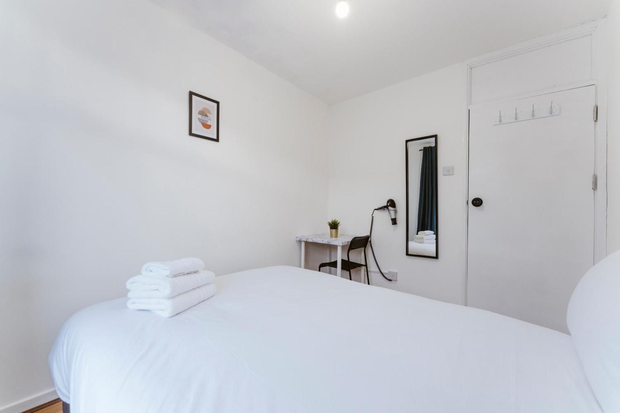 Stratford Great Rooms To Stay - 20 London Ngoại thất bức ảnh