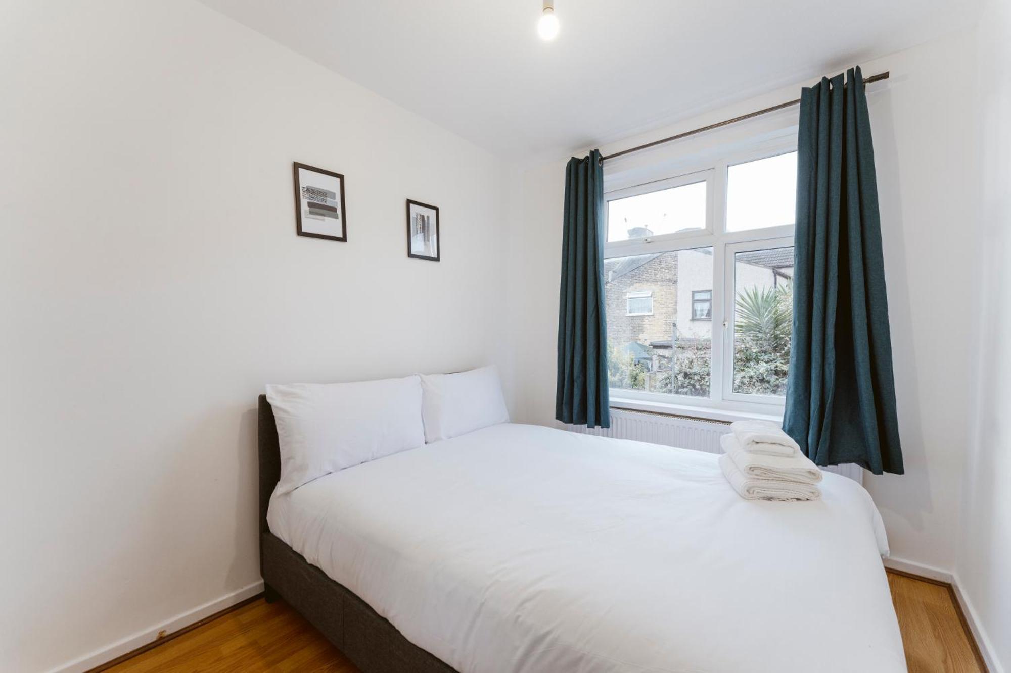 Stratford Great Rooms To Stay - 20 London Ngoại thất bức ảnh