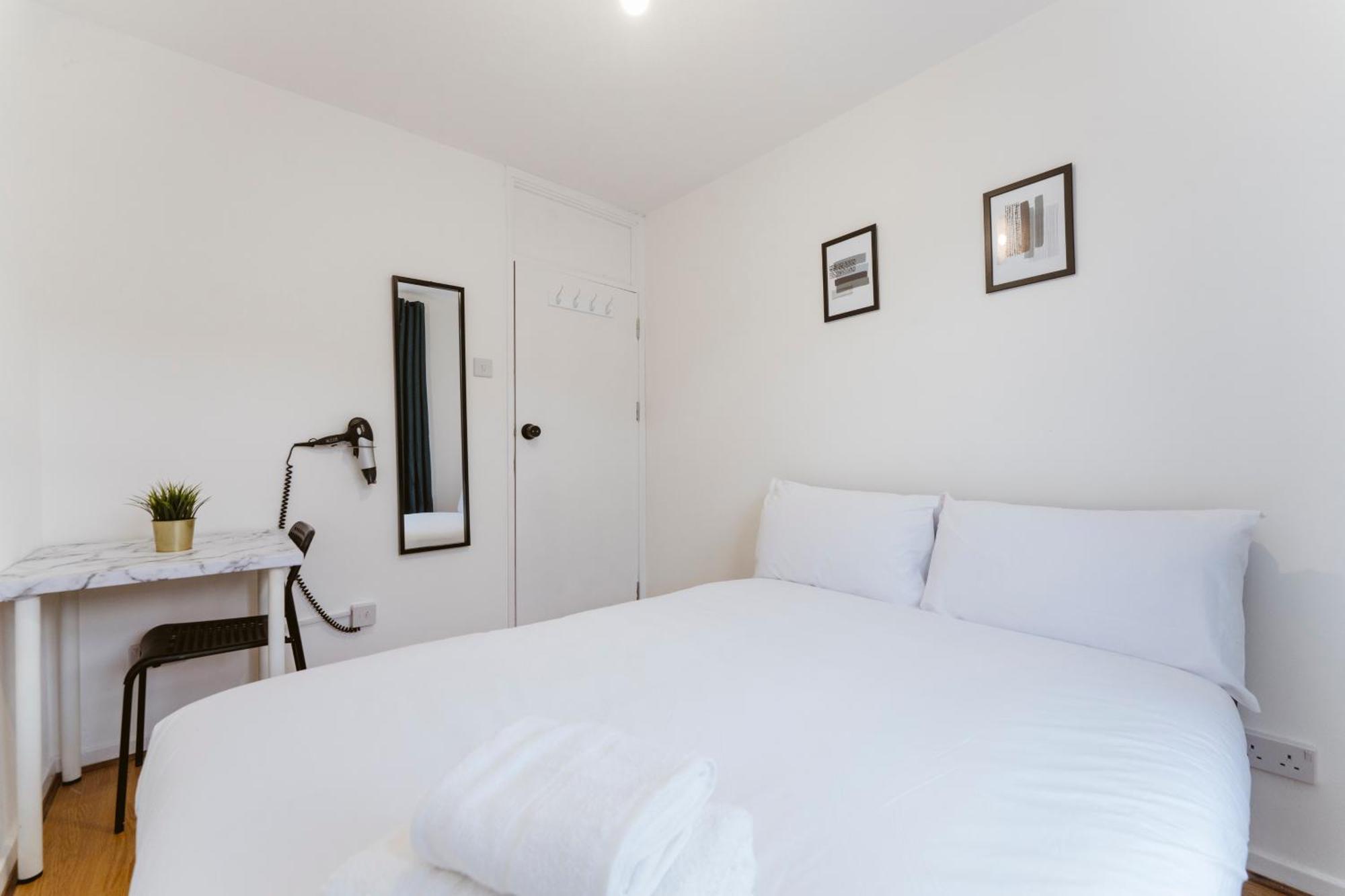 Stratford Great Rooms To Stay - 20 London Ngoại thất bức ảnh