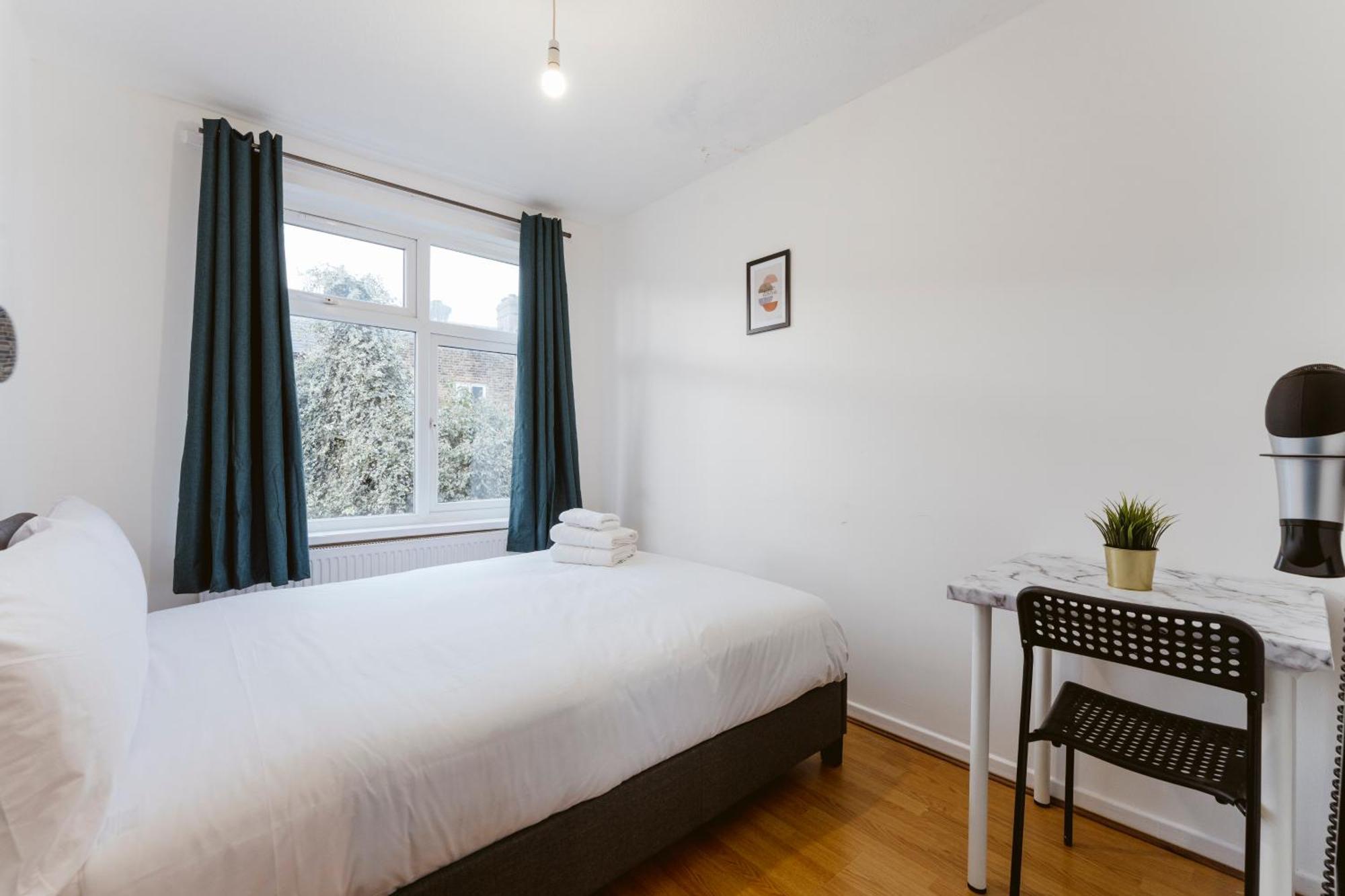 Stratford Great Rooms To Stay - 20 London Ngoại thất bức ảnh
