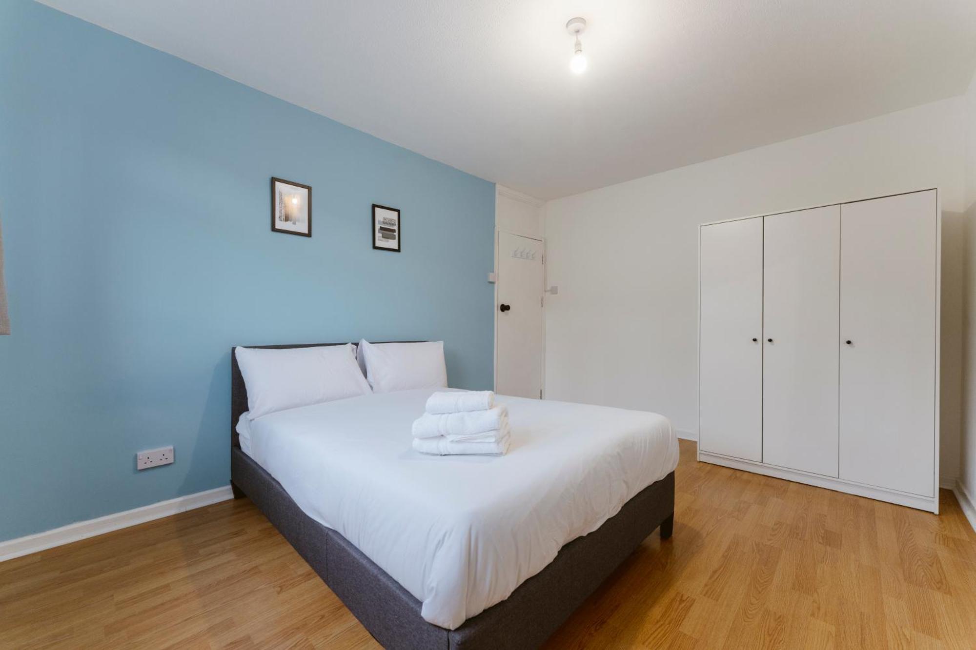 Stratford Great Rooms To Stay - 20 London Ngoại thất bức ảnh