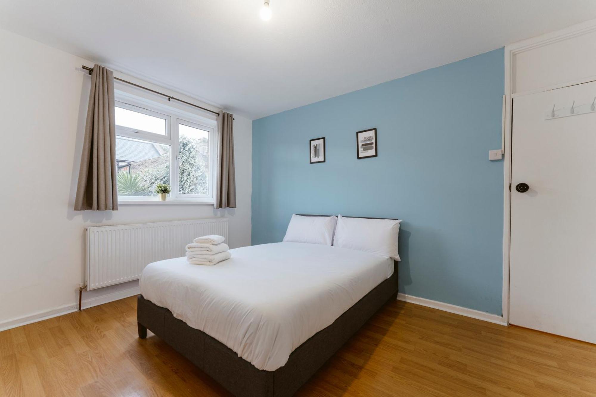 Stratford Great Rooms To Stay - 20 London Ngoại thất bức ảnh