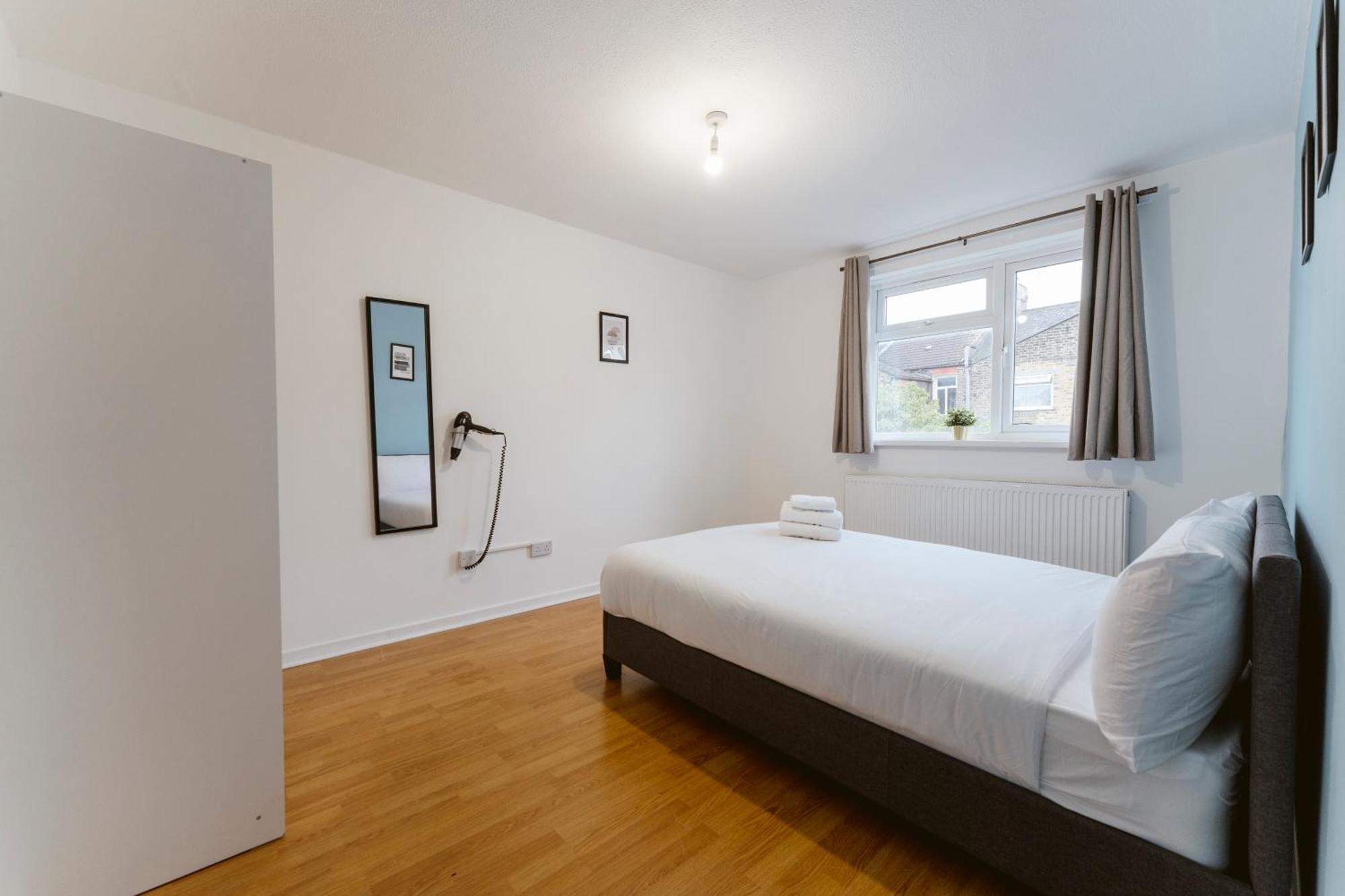 Stratford Great Rooms To Stay - 20 London Ngoại thất bức ảnh