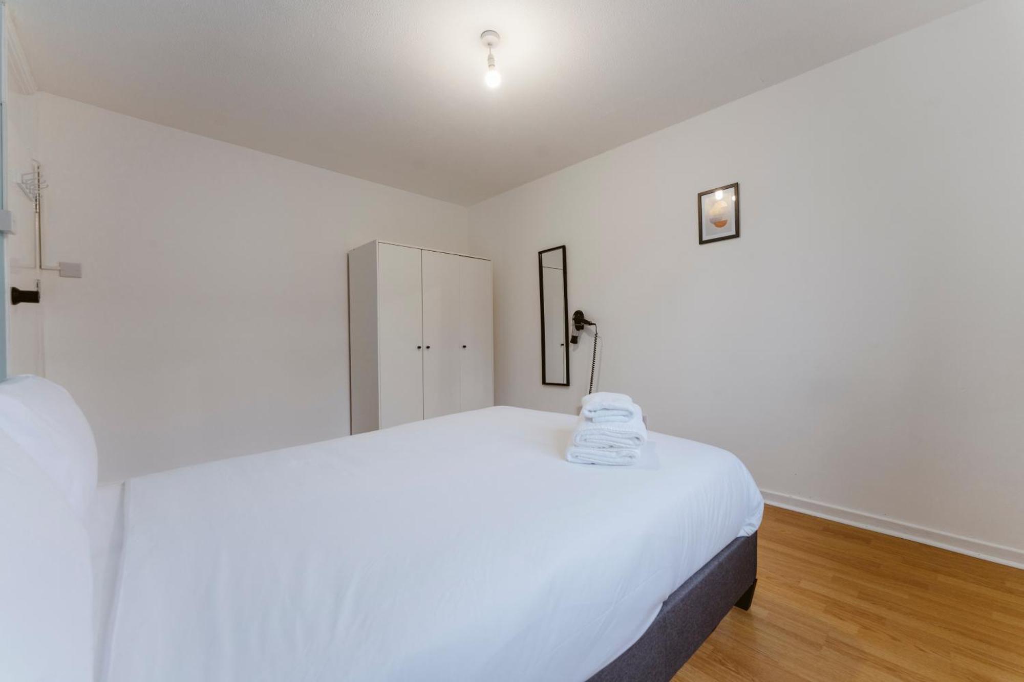 Stratford Great Rooms To Stay - 20 London Ngoại thất bức ảnh