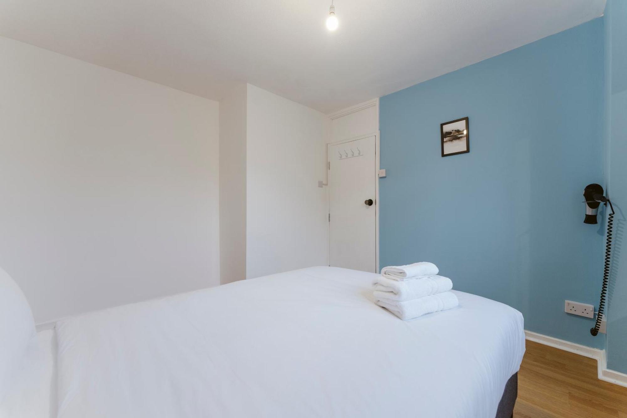 Stratford Great Rooms To Stay - 20 London Ngoại thất bức ảnh