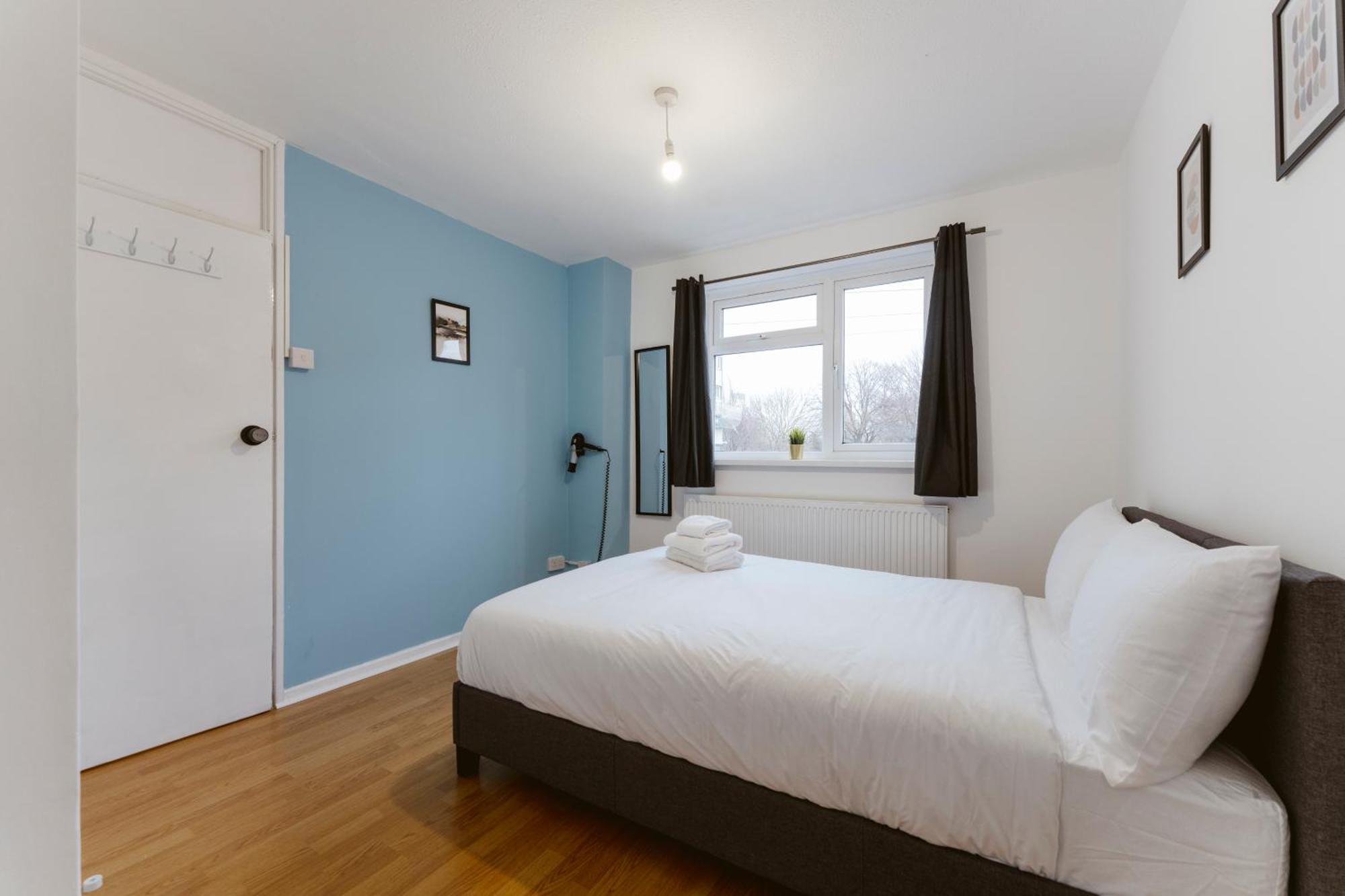 Stratford Great Rooms To Stay - 20 London Ngoại thất bức ảnh