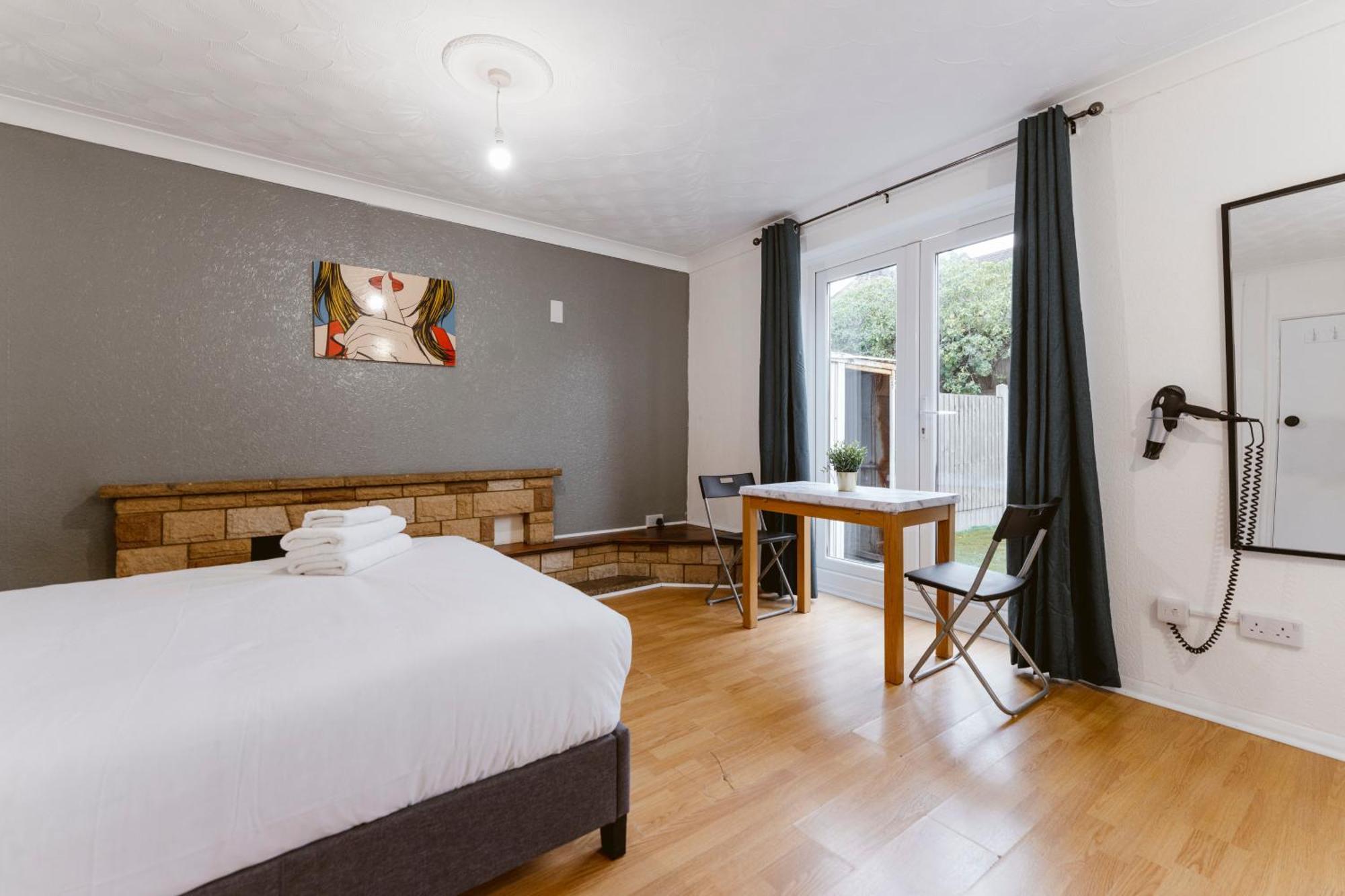 Stratford Great Rooms To Stay - 20 London Ngoại thất bức ảnh