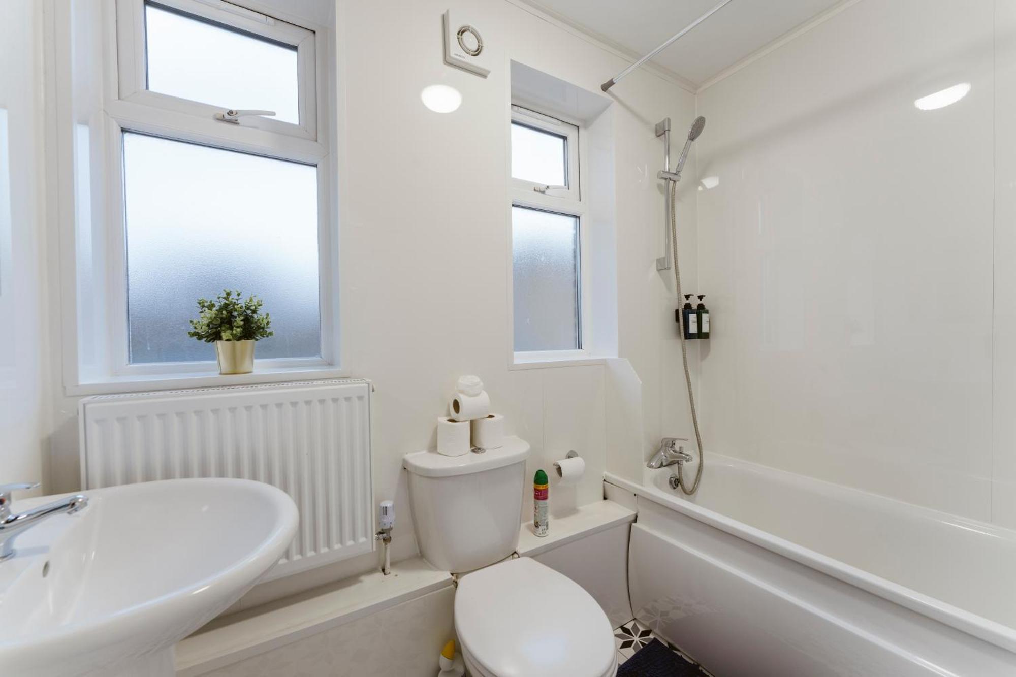 Stratford Great Rooms To Stay - 20 London Ngoại thất bức ảnh