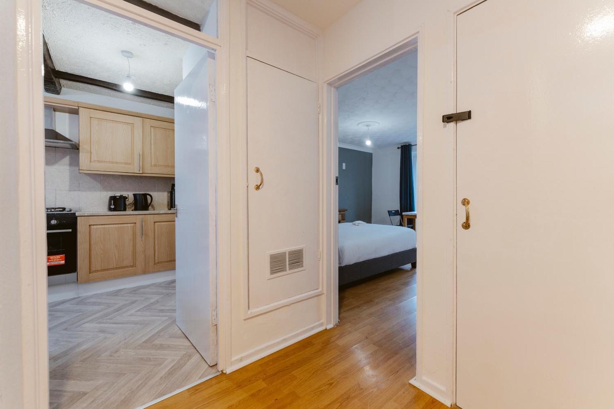 Stratford Great Rooms To Stay - 20 London Ngoại thất bức ảnh