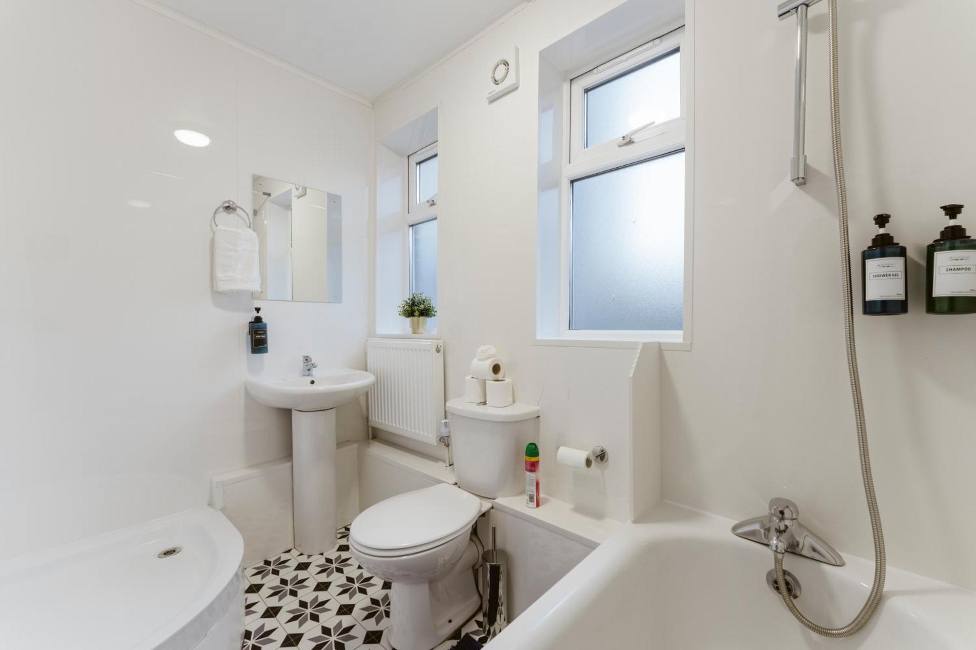 Stratford Great Rooms To Stay - 20 London Ngoại thất bức ảnh