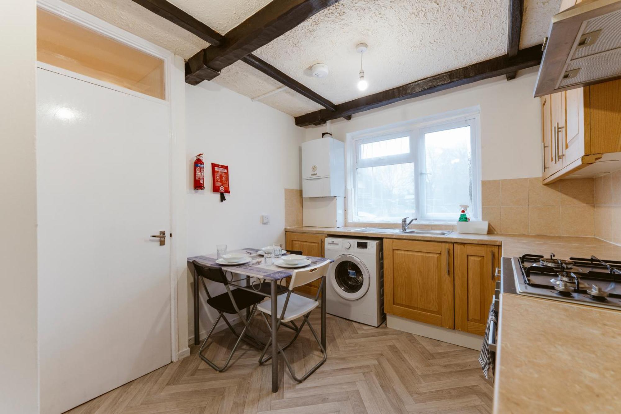 Stratford Great Rooms To Stay - 20 London Ngoại thất bức ảnh
