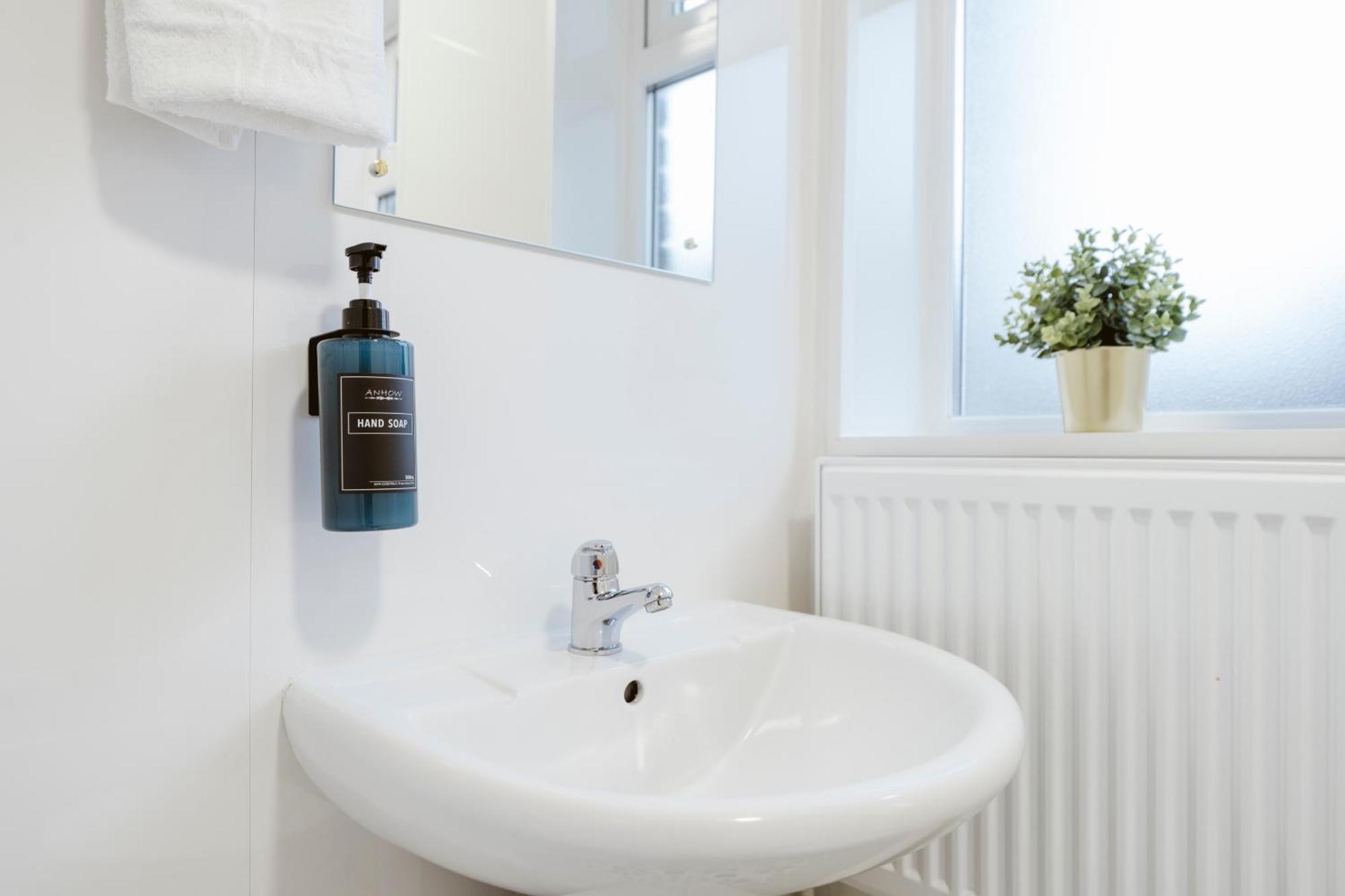 Stratford Great Rooms To Stay - 20 London Ngoại thất bức ảnh