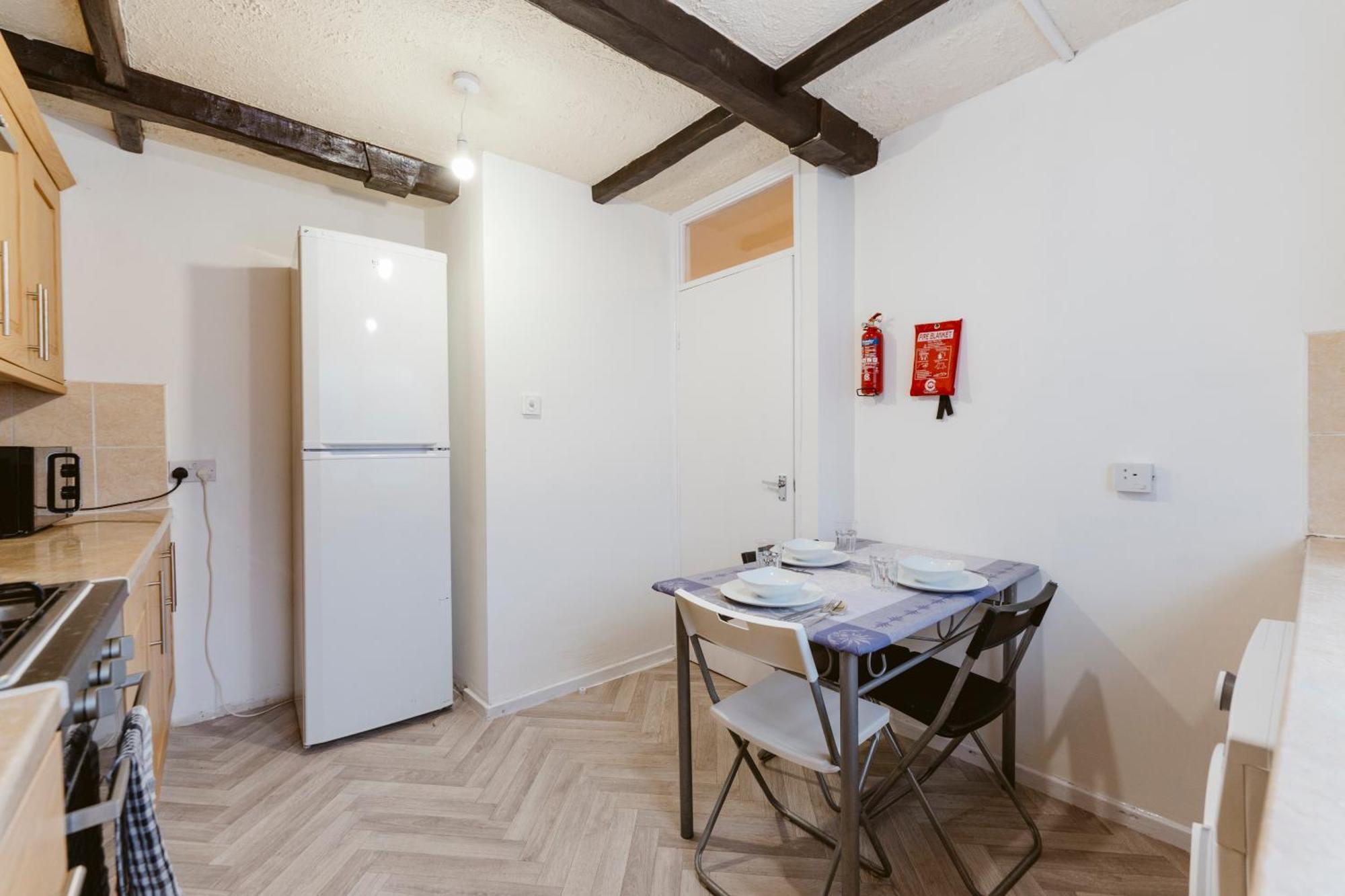 Stratford Great Rooms To Stay - 20 London Ngoại thất bức ảnh