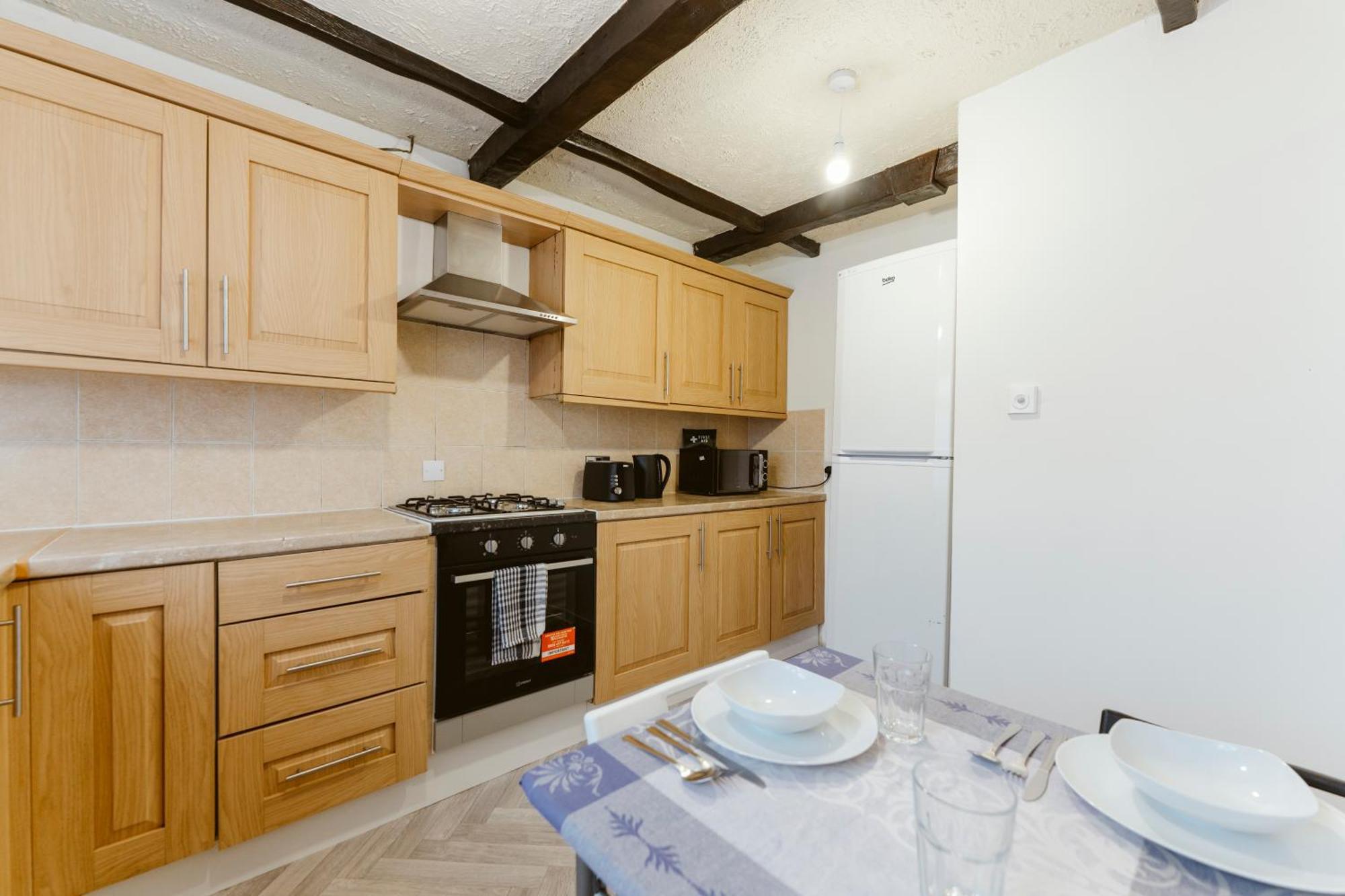 Stratford Great Rooms To Stay - 20 London Ngoại thất bức ảnh