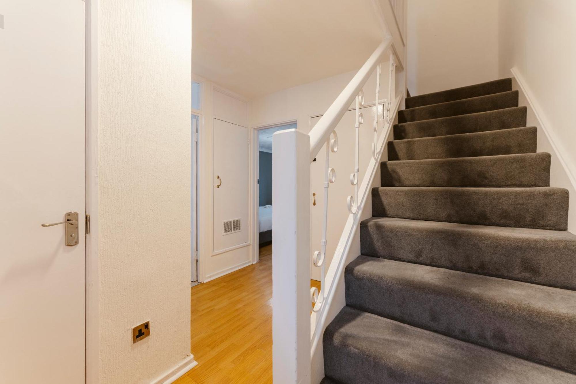 Stratford Great Rooms To Stay - 20 London Ngoại thất bức ảnh